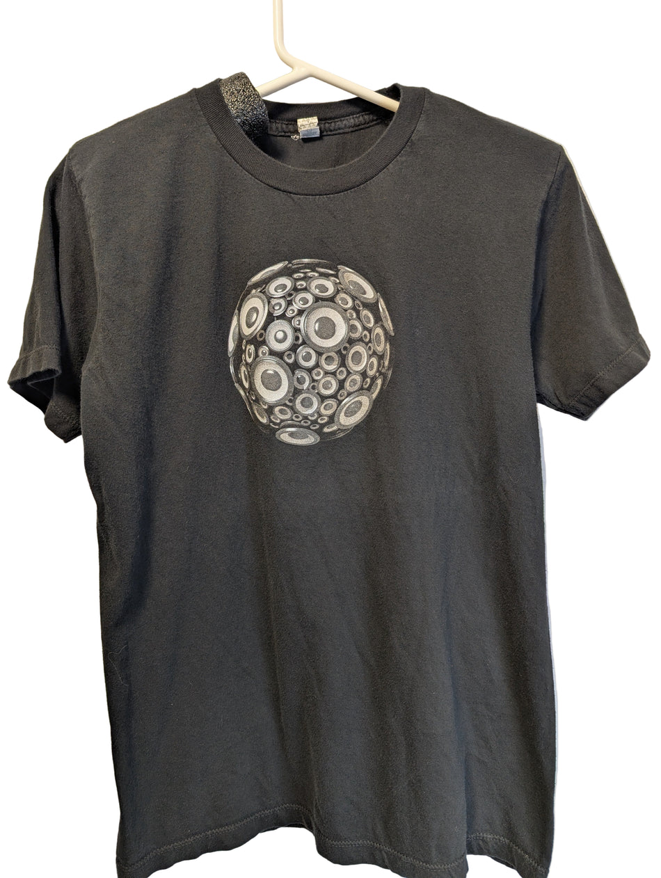 Virgin Festival - 2009- T-shirt