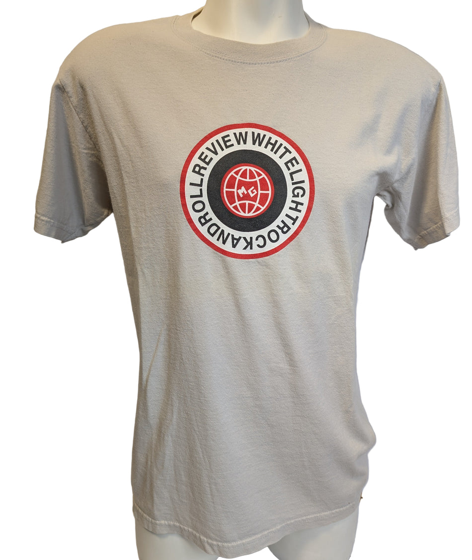 Matthew Good Band - White Light Rock and Roll Review -Amnesty.ca T-shirt
