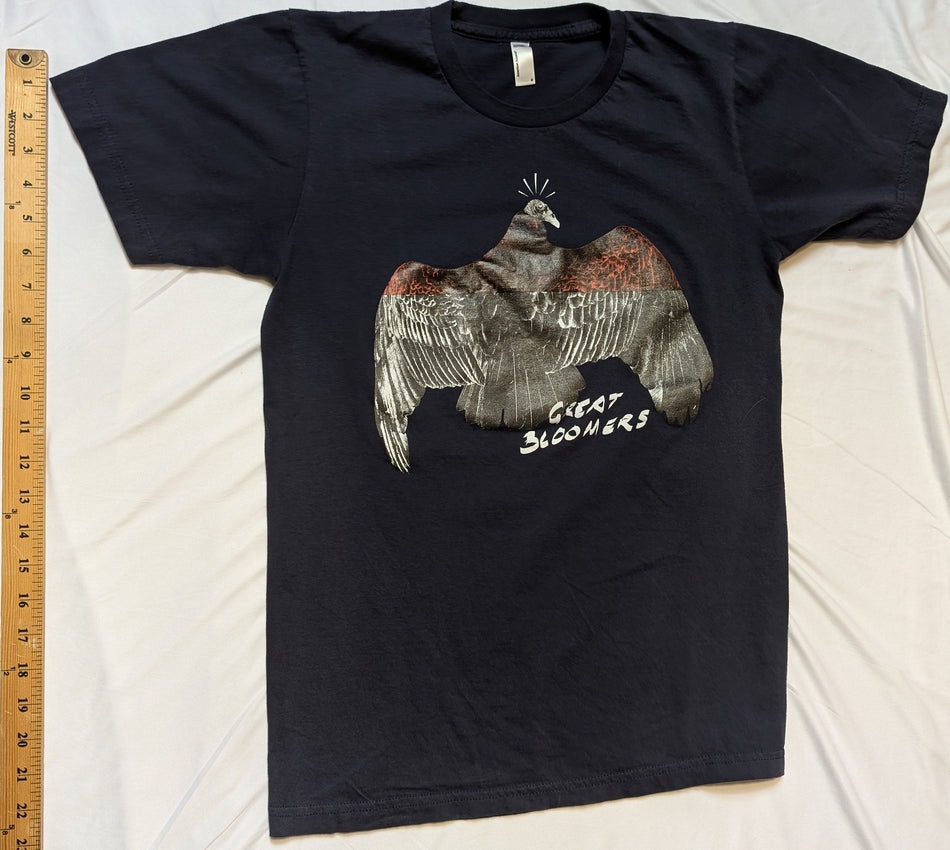 Great Bloomers Band T-shirt