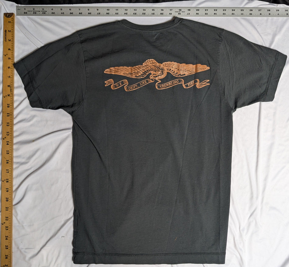 Godspeed You Black Emperor! – Don't Bend, Ascend! Tour T-shirt