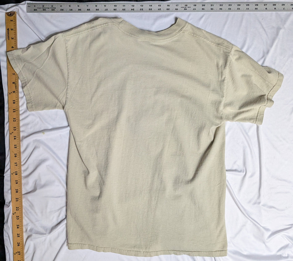 Silverchair -Across The Night Tour -T-Shirt - Sz M