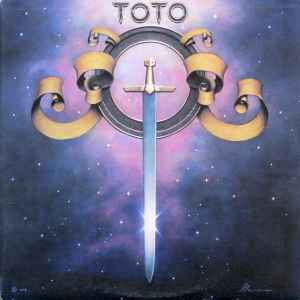 TOTO - 1978 – Canada Vinyl, LP, Album, Stereo