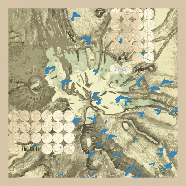 The Drift - (rmxs) US, Vinyl - 2007 12" Record