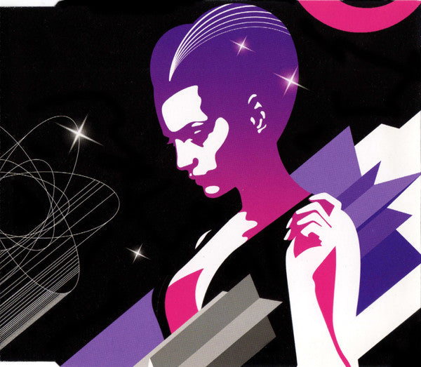 Muse - Starlight - CD - Single - 2006 - UK