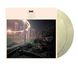 Stars-There Is No Love In Fluorescent Light- 2017 – Canada 2 x Vinyl, LP, Album, Limited Edition *New*