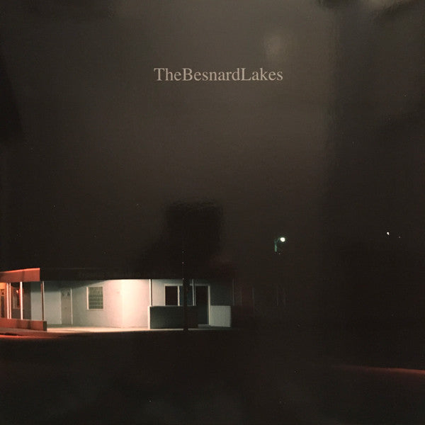The Besnard Lakes-Volume I -2003 – Canada Vinyl, LP, Album