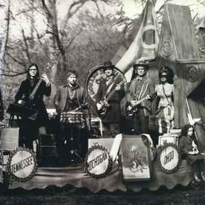 The Raconteurs-Consolers Of The Lonely-2008 – US 2 x Vinyl, LP, Album, Stereo Tri-Fold Sleeve