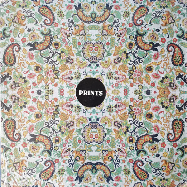 PRINTS - 2007 – US Vinyl, LP, Album *New*
