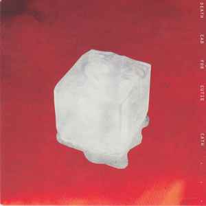 Death Cab For Cutie-Cath...- 2008 – UK Vinyl, 7", 45 RPM, Single 2008 – UK Vinyl, 7", 45 RPM, Single