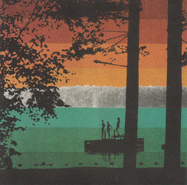 Hayden - The Closer I Get - Canada, CD- 1998