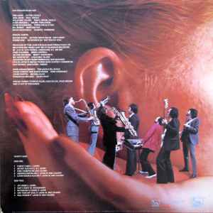 Powder Blues-Thirsty Ears-1981 – Canada Vinyl, LP, Album, Stereo