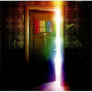 Silverchair- Diorama - First press- Australia,2002,LP,Album