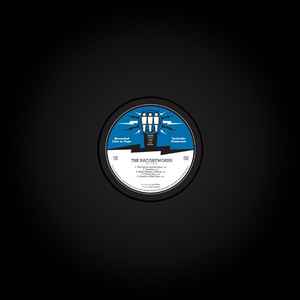 Racontwoers- Live At Third Man-2010 – US Vinyl, LP, Album