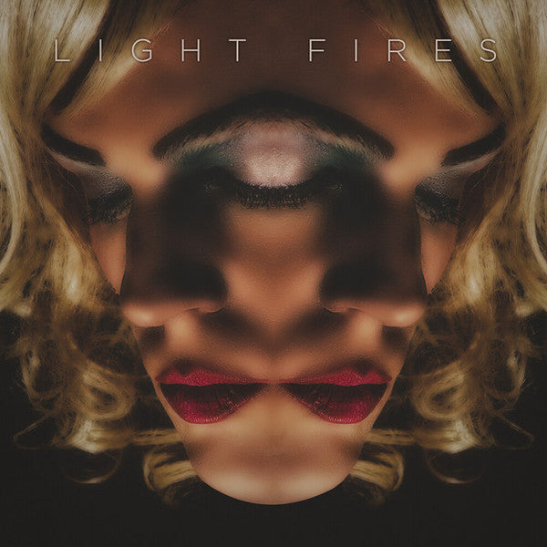 Light Fires – Face - Canada, CD -2013 *New*