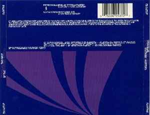 StereoLab- The First Of The Microbe Hunters - CD - 2000