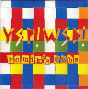 Remik's Cube - YSP!WSD!* CD, Compilation, Limited Edition, - NEW