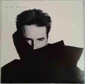John Waite - No Brakes -1984 – Canada Vinyl, LP, Album