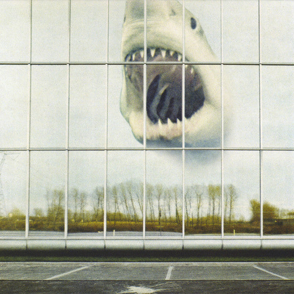 Black Mountain-Wilderness Heart-2010 – Canada CD, - Autographed