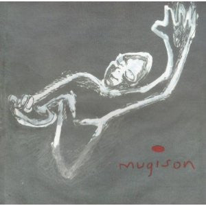 MUGISON - SEA Y - 2004- UK REALEASE - 12" RECORD