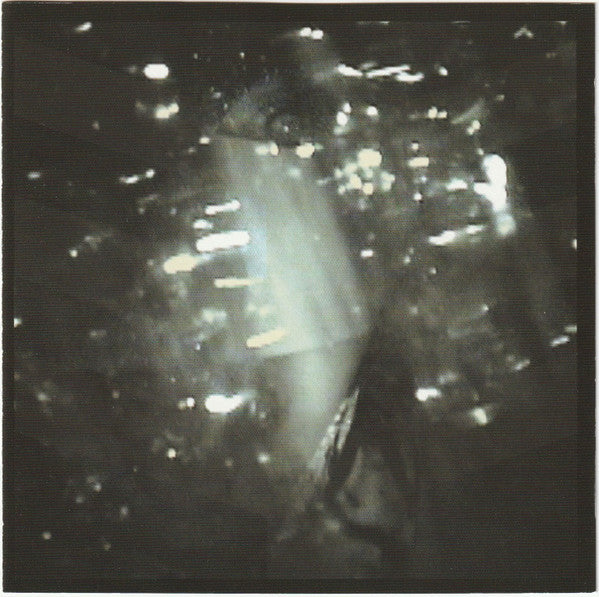 YEAH YEAH YEAHS- Is Is - EP - REISSUE - CD