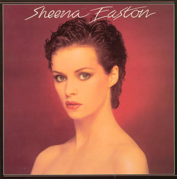 Sheena Easton-1981 – Canada Vinyl, LP, Album