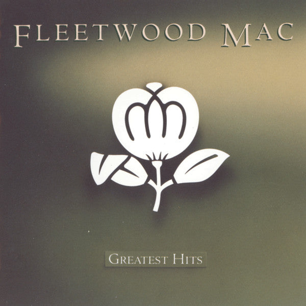 Fleetwood Mac - Greatest Hits- Canada, CD  (1988)