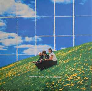 Valley -Water The Flowers, Pray For A Garden -2024 – Canada Vinyl, LP, Album Spotify Exclusive Sun