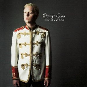 Gentlemen Reg - Darby & Joan - CD - 2004 -Autographed