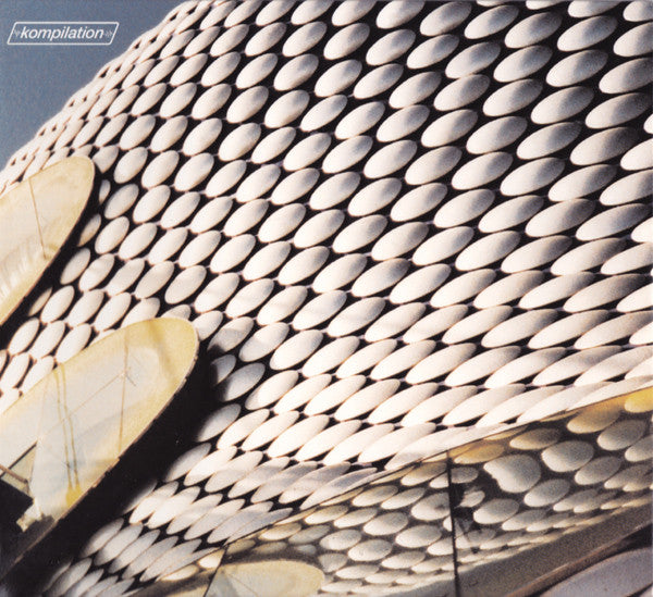 Kompilation Various 2004 – US 2 x CD, Compilation *New*