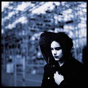Jack White-Blunderbuss-2012 – US Vinyl, LP, Album