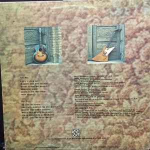Bim (8)- Kid Full Of Dreams-1975 – Canada Vinyl, LP, Album