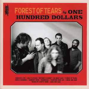 One Hundred Dollars - Forest Of Tears - CD - 2008