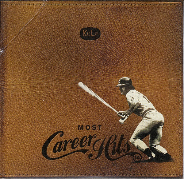 Most Career Hits Various 2008 – Canada CD, Compilation, Promo