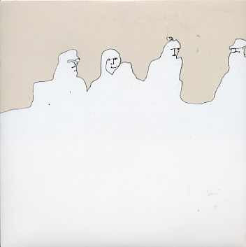 The Wooden Sky -Bedrooms + Backstreets-2009 – US CD, EP, Single  *New*