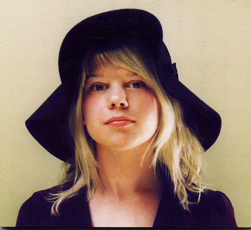 Basia Bulat - Oh My Darling -  CD - 2008