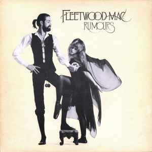 Fleetwood Mac-Rumours-1977 – Canada Vinyl, LP, Album Textured sleeve
