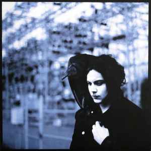 Jack White- Blunderbuss -2012 – US Vinyl, LP, Album, Limited Edition Inverted Lightning Bolt (Blue w/ Black Bolt)