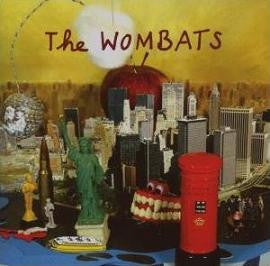 The Wombats - CD - EP - 2008