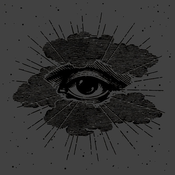 Anagram & The Creeping Nobodies -2006 12" record - LTD