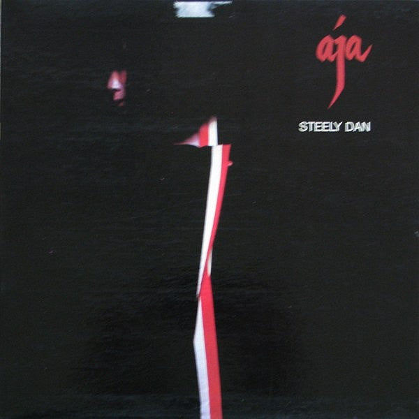 Aja Steely Dan 1977 – Canada Vinyl, LP, Album