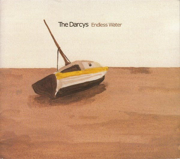 The Darcys - Endless Water - CD - 2007
