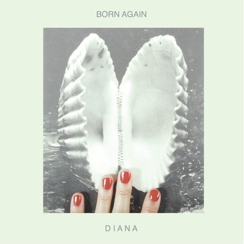 Born Again Diana (40) 2013 – US Vinyl, 12", Single