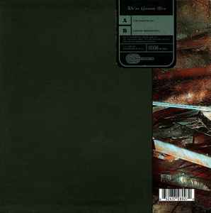 We're Gonna Rise The Breeders 2008 – UK Vinyl, 7", Single