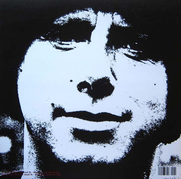 Depeche Mode -A Pain That I'm Used To -2005 – Europe Vinyl, 12", 45 RPM, Single, Limited Edition