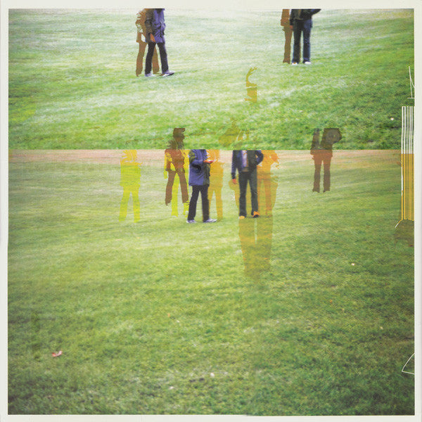 Romantic Rights EP Death From Above* 2004 – Canada Vinyl, 12", EP, 45 RPM