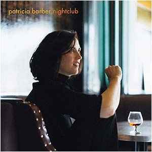 Patricia Barber-Nightclub- 2000 – US Vinyl, LP, Album HQ, 180g