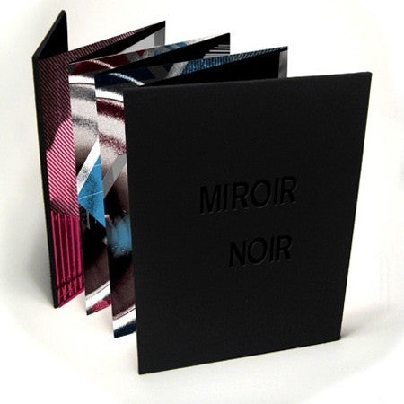 Arcade Fire – Miroir Noir - 2 x DVD,EU, NTSC, Deluxe Edition