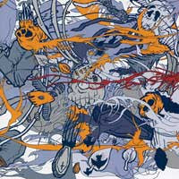 Tusk - Get Ready - CD - Remastered - 2005