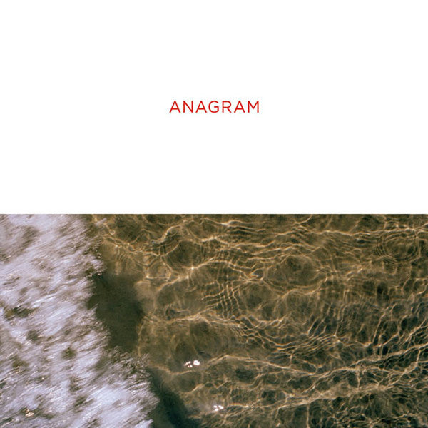 Anagram -2007- 7" RECORD