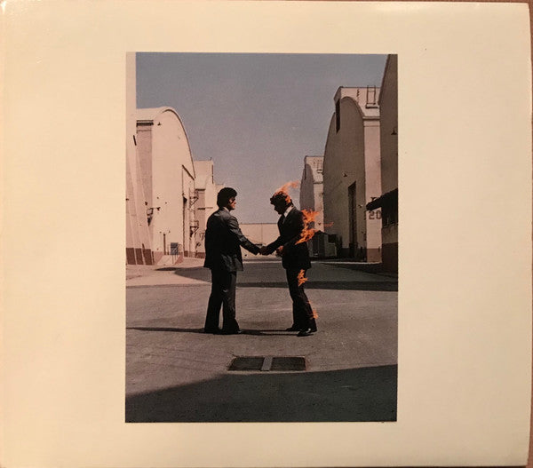 Pink Floyd - Wish You Were Here - CD - digisleeve